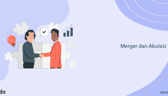 Akuisisi dan Merger Terbaru di Pasar Global