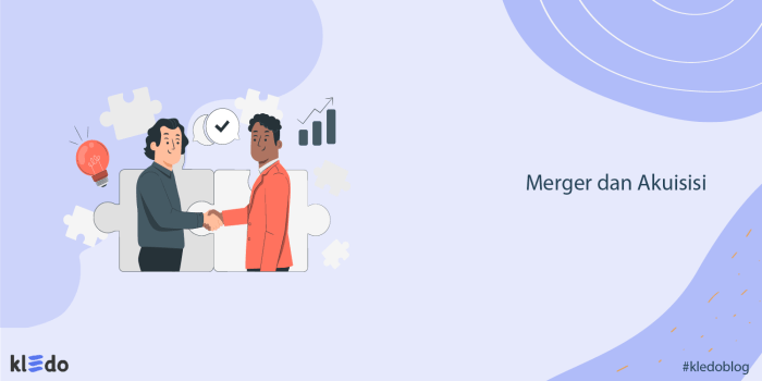 Akuisisi merger contoh penjelasan hitung acquisition pinterpandai Akuisisi dan Merger Terbaru di Pasar
