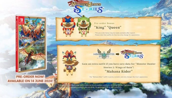 Review Game Monster Hunter dengan Fitur Baru yang Menarik