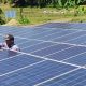 Manfaatkan Energi Surya, Desa Keliki Buktikan Mandiri Energi