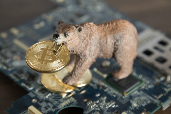 Pasar Kripto Dinilai Mulai Bearish, Pertimbangkan Investasi Ini Pasar Kripto Hari Ini 7 Mei 2025: Bitcoin ke level .000 Jelang FOMC