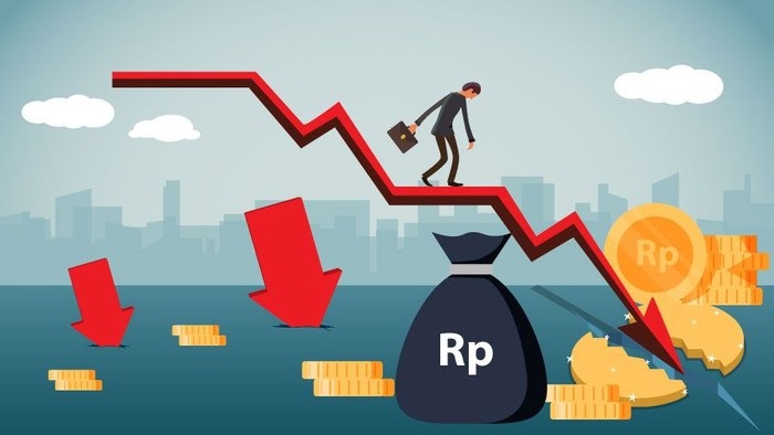 Resesi Global 2025: Apakah Indonesia Aman?