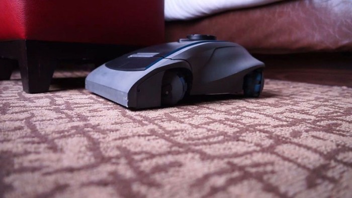 Gadget AI Asisten Terbaru untuk Rumah Tangga