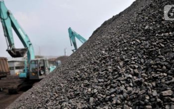 Performa Saham Sektor Energi dan Pertambangan