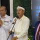 Menaker Minta Maaf ke Ojol Karena BHR Belum Optimal