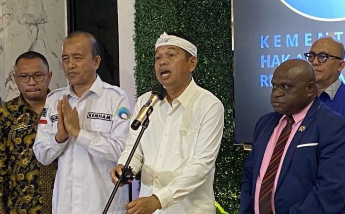 Pemerintah Minta Maaf ke Driver Ojol se-Indonesia, Ini Alasannya Menaker Minta Maaf ke Ojol Karena BHR Belum Optimal