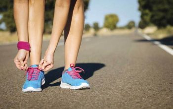 Tips Memilih Sepatu Sesuai Aktivitas Lifestyle