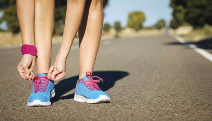 Tips Memilih Sepatu Sesuai Aktivitas Lifestyle yang Tepat