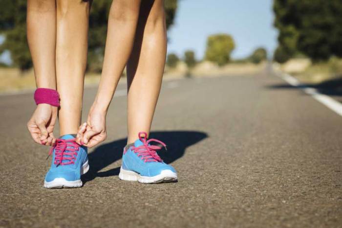 Tips Memilih Sepatu Sesuai Aktivitas Lifestyle