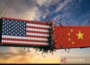 Perang Dagang AS-Tiongkok Kembali Memanas, Dampaknya ke Pasar Global