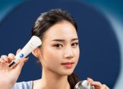 Rutinitas Perawatan Kulit Wajah Sederhana dengan Kandungan Salmon DNA ...