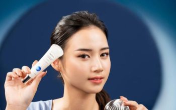 Rutinitas Perawatan Kulit Wajah Sederhana dengan Kandungan Salmon DNA ...