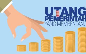 Utang Pemerintah Masih Aman di Bawah 40% PDB