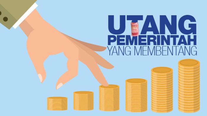 Utang Pemerintah Tembus Rp 6.527,29 Triliun per April 2021 - Bisnis ... Utang Pemerintah Masih Aman di Bawah 40% PDB