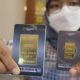 Liburan Bukan Alasan Abaikan Harga Emas Pegadaian