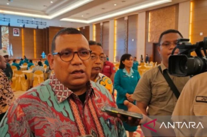 Papua Barat Daya berdayakan UMKM lewat pinjaman modal tanpa bunga ... Papua Barat Genjot Investasi Mikro Berbasis Komunitas