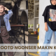 Outfit Minimalis yang Cocok untuk Semua Aktivitas