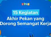 Self-Care Sabtu Rutinitas Manja di Akhir Pekan