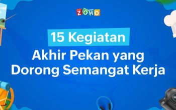 Self-Care Sabtu Rutinitas Manja di Akhir Pekan