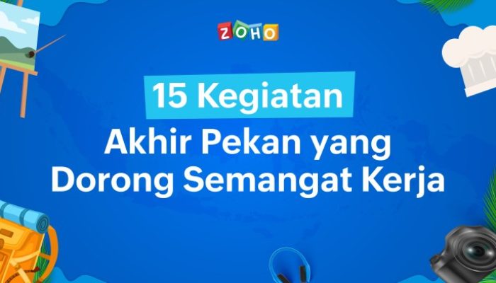 Self-Care Sabtu Rutinitas Manja di Akhir Pekan