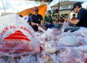 Kurban Tak Seramai Dulu, Potret Ekonomi Bandung Terkini