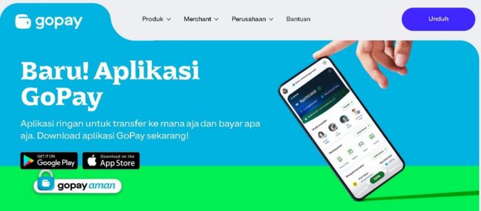 5 Aplikasi e-wallet yang cocok digunakan untuk pembayaran lebih ringkas ... E-wallet Lokal Kini Bisa Digunakan di Luar Negeri