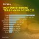 Produksi Beras RI Diprediksi Tembus 34 Juta Ton Tahun Ini