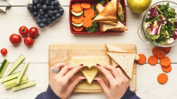 Stop Junk Food, Ini Camilan Sehat dan Enak di Kantor! Camilan Sehat untuk Temani Kerja di Rumah