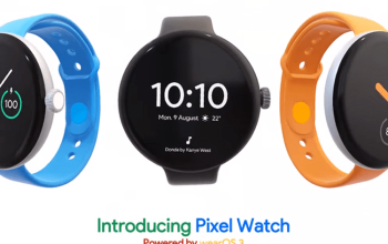 Gadget Wearable Canggih Ini Masih Butuh Waktu Lebih