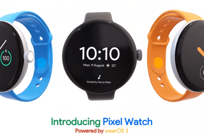 5 Perangkat Wearable yang Siap Meluncur Tahun 2022 ini, Berikut Daftar ... Gadget Wearable Canggih Ini Masih Butuh Waktu Lebih