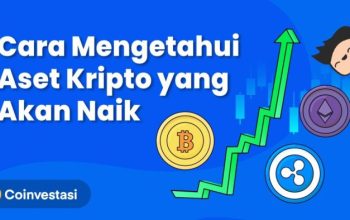Market Kripto Turun, Ini Sentimen yang Membayangi