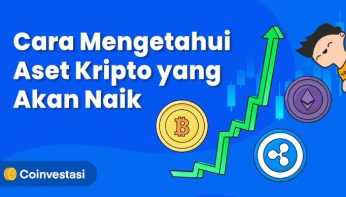 Market Kripto Turun, Ini Sentimen yang Membayangi