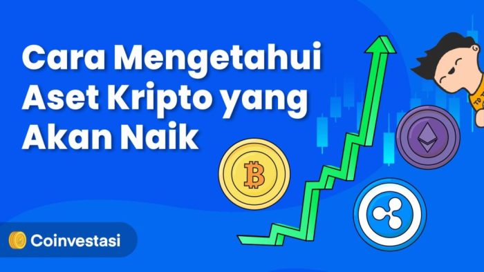 Berita Kripto Hari Ini: Hore! Harga Kripto Big Cap Naik Lagi Market Kripto Turun, Ini Sentimen yang Membayangi