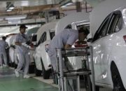 Pabrikan Makin Ramai, RI Diproyeksi Produksi EV 2,5 Juta Unit per Tahun di 2030