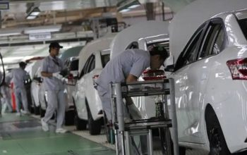 Pabrikan Makin Ramai, RI Diproyeksi Produksi EV 2,5 Juta Unit per Tahun di 2030