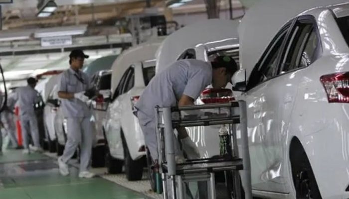 Pabrikan Makin Ramai, RI Diproyeksi Produksi EV 2,5 Juta Unit per Tahun di 2030
