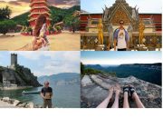 Gaya Traveling Santai Tanpa Itinerary Padat