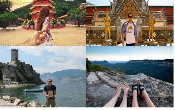 Gaya Traveling Santai Tanpa Itinerary Padat