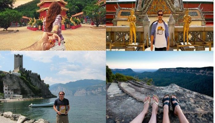 Gaya Traveling Santai Tanpa Itinerary Padat yang Menyenangkan