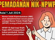 Pemerintah Dorong Transparansi Laporan Pajak Lintas Negara