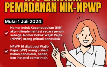 Pemerintah Dorong Transparansi Laporan Pajak Lintas Negara