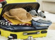 Tips Packing Cerdas untuk Perjalanan 3 Hari