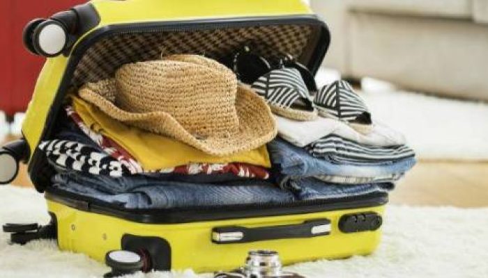 Tips Packing Cerdas untuk Perjalanan 3 Hari yang Efisien