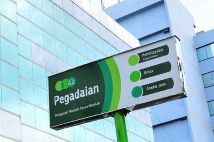 Harga Emas Pegadaian Hari Ini Naik Semua, Balik ke Sejuta Pantau Terus Pergerakan Emas di Pegadaian saat Liburan