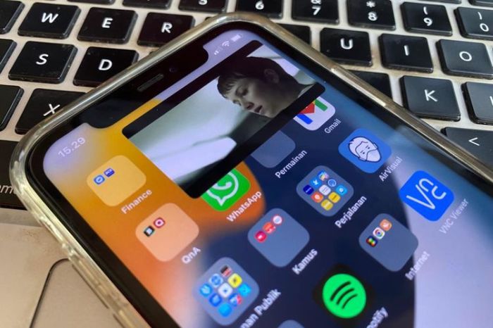 2 Cara Nonton YouTube Sambil Buka Aplikasi Lain di iPhone dengan Mudah 2 Cara Nonton YouTube Sambil Buka Aplikasi Lain di iPhone dengan Mudah
