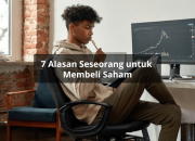 Asing Borong Saham Konsumer, Apa Alasannya?