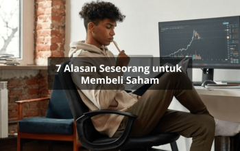 Asing Borong Saham Konsumer, Apa Alasannya?