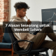 Asing Borong Saham Konsumer, Apa Alasannya?