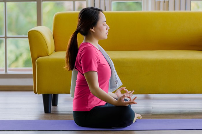 7 Rutinitas Self Care yang Bisa Dilakukan di Rumah Self-Care Sabtu: Rutinitas Manja di Akhir Pekan