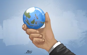BERNAMA - Sidang Kemuncak Asean 2025: Pastikan Semua Negeri Dapat ...